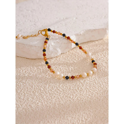 Diy Beaded Bracelets