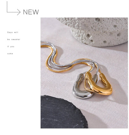 Minimalist Necklace