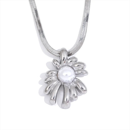 Snake Chain Necklace