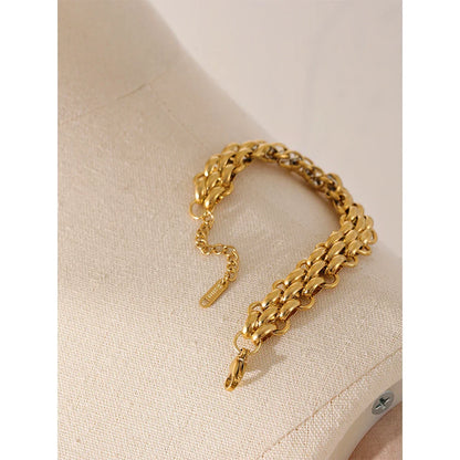 Cuban Link Bracelets