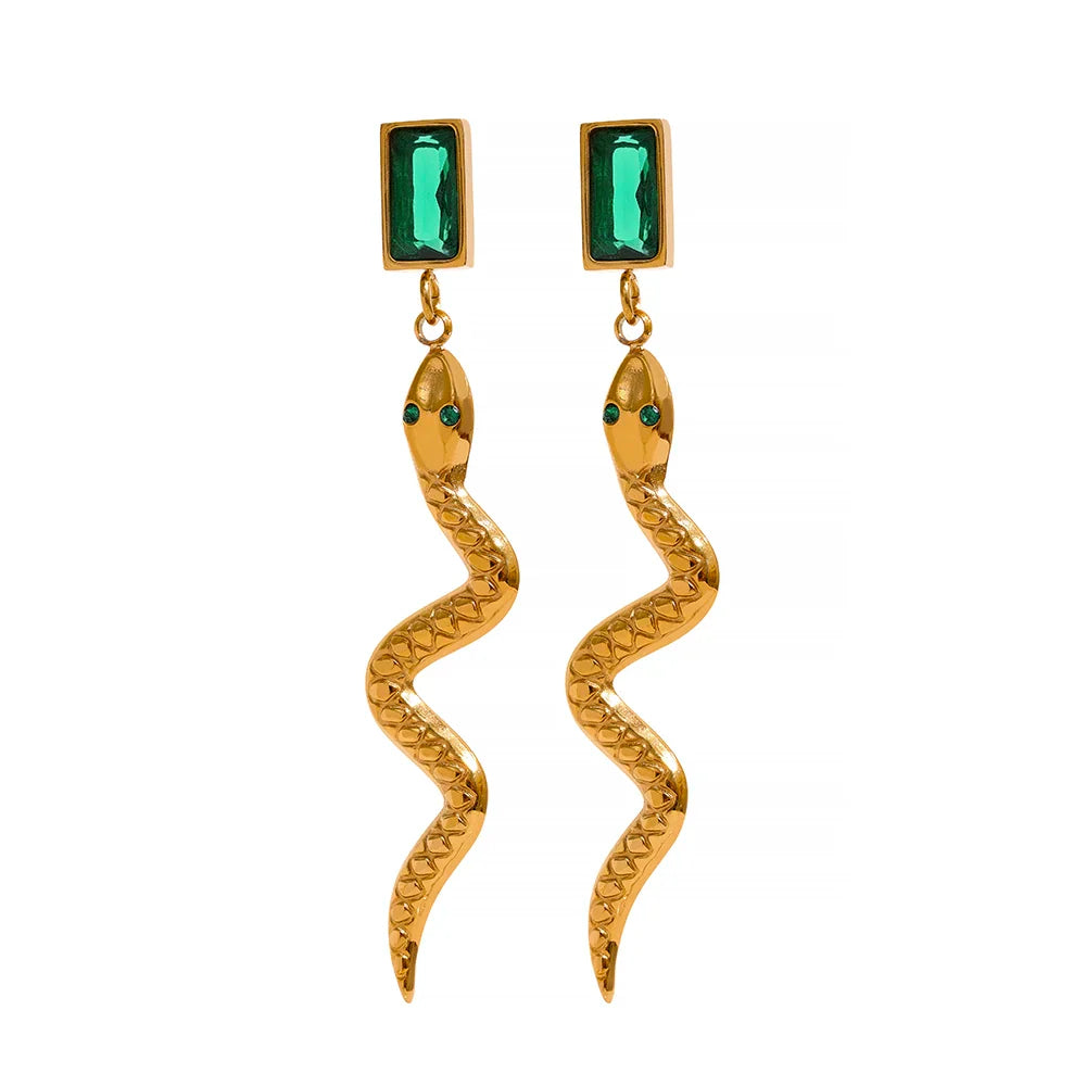 CZ Earrings