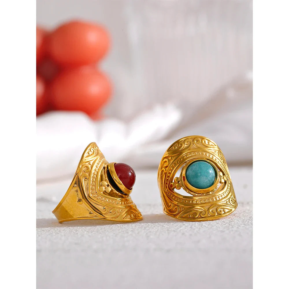 Vintage Rings