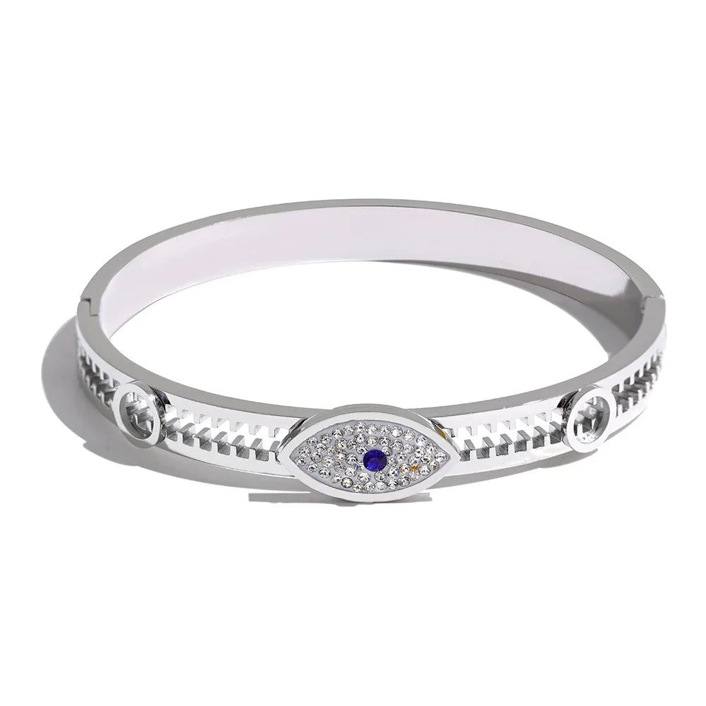 Evil Eye Bracelet