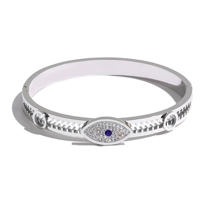 Evil Eye Bracelet