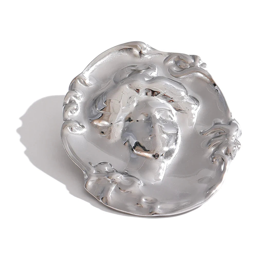 Art Deco Brooch