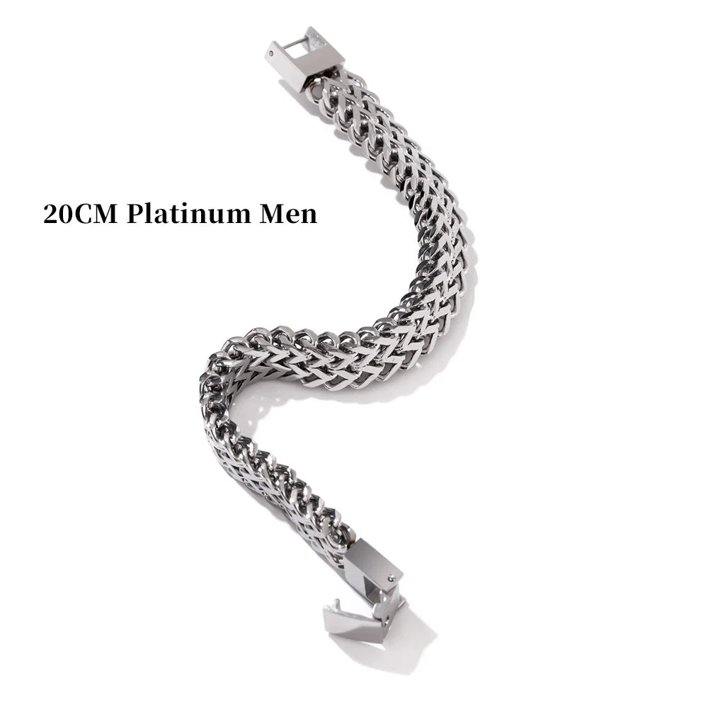 Unisex Bracelets