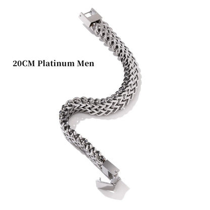Unisex Bracelets