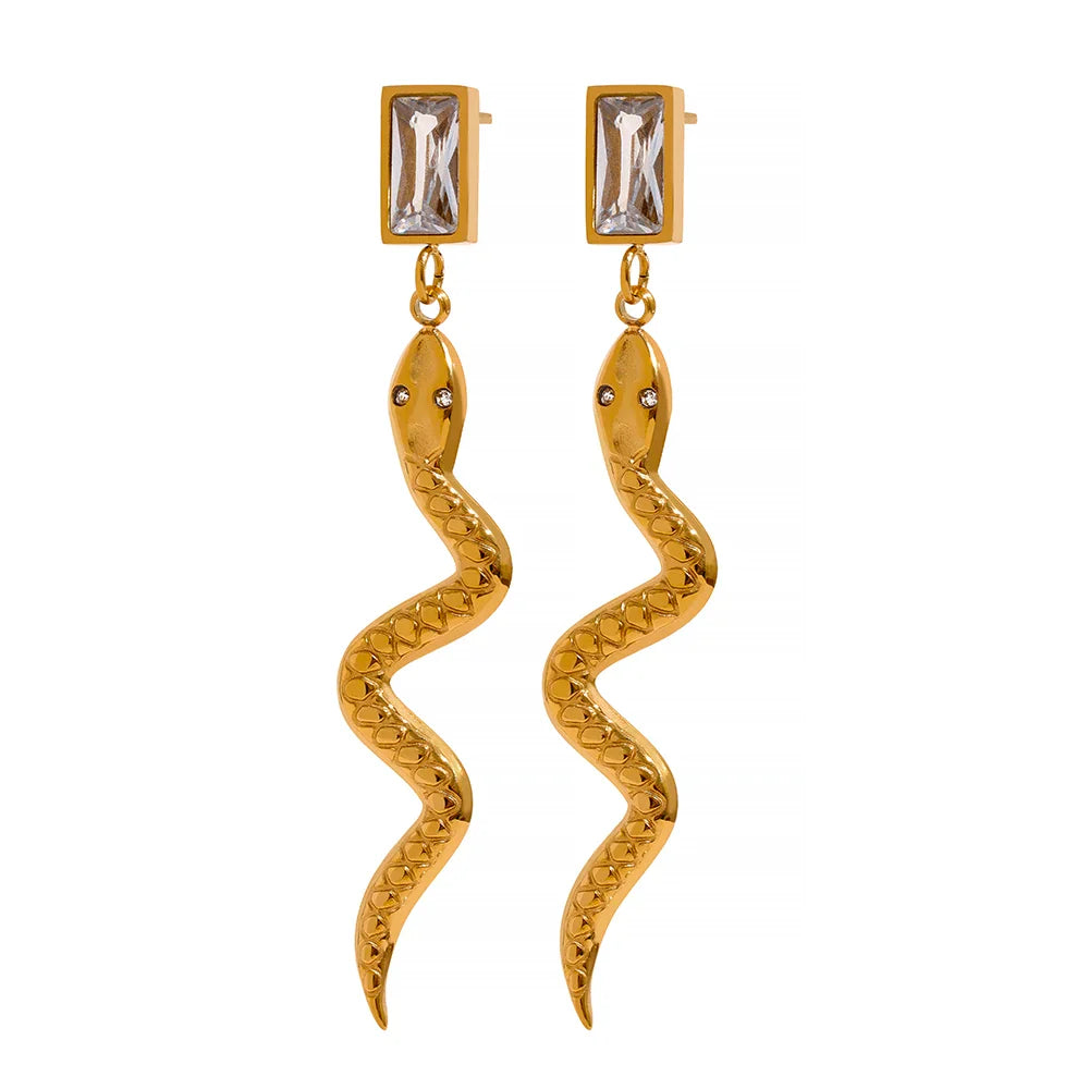 CZ Earrings