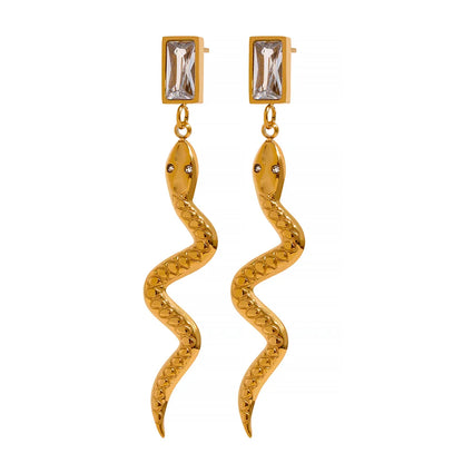 CZ Earrings
