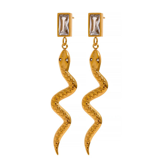 CZ Earrings