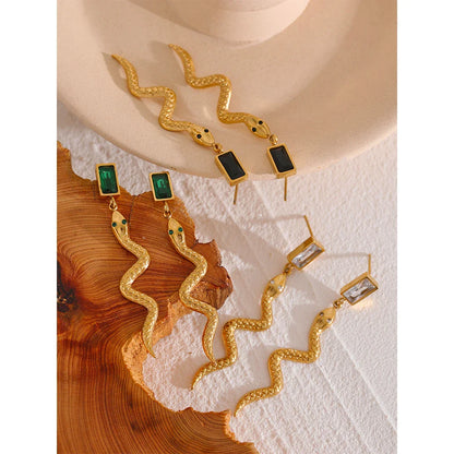 CZ Earrings