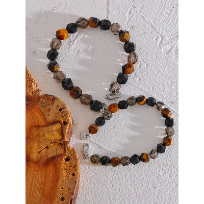 Quartz Bracelet