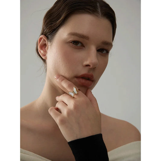 Shell Ring