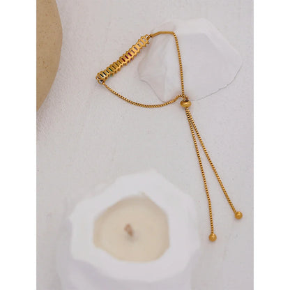 Crystal Bracelet