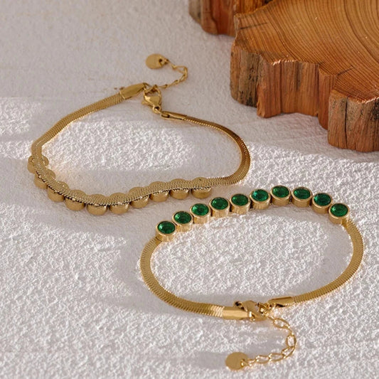 Link Bracelet