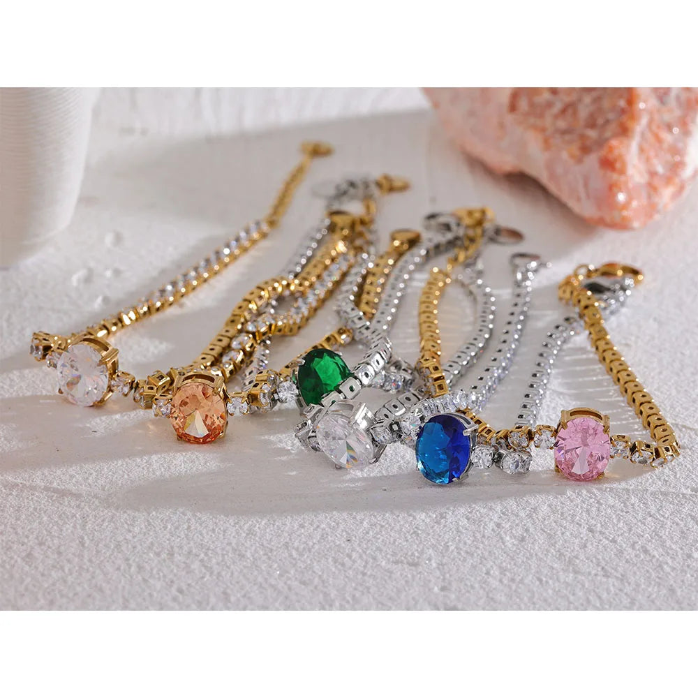 Bling Bracelet