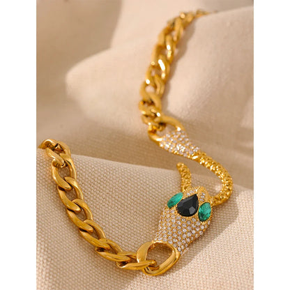 Snake Pendant