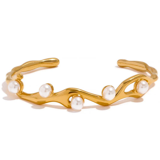Cuff Bracelet