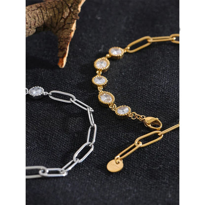 Women's Bracelet Chain