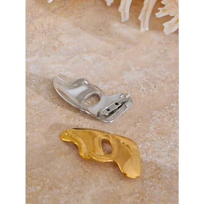 Designer Brooch