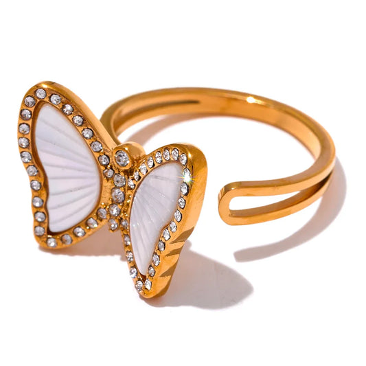 Shell Ring