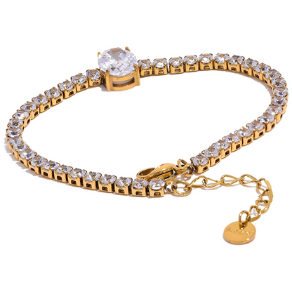Bling Bracelet