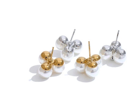 Flower Earring