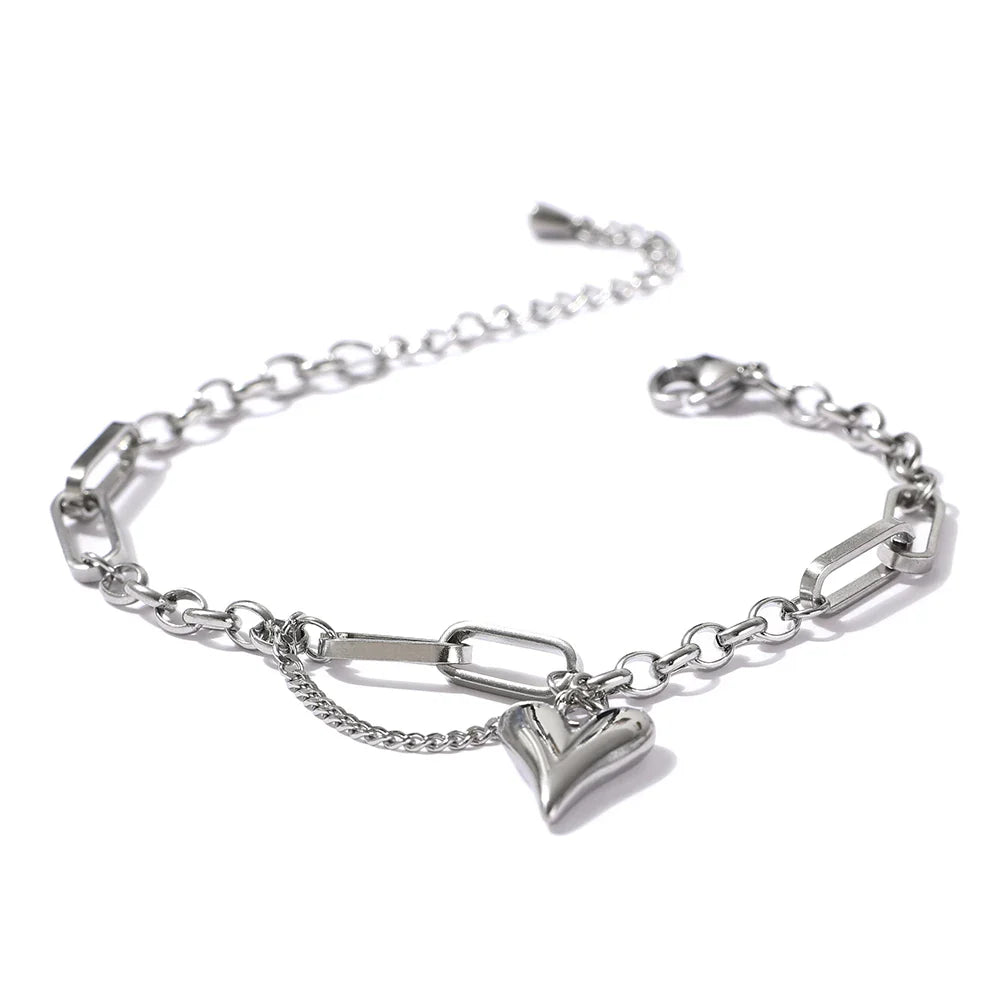 Heart Shape Necklace