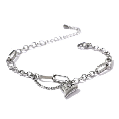 Heart Shape Necklace
