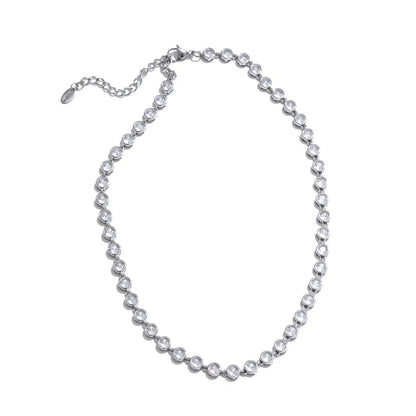 cz Necklace