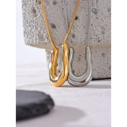 Minimalist Necklace