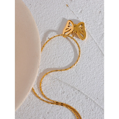 Cubic Zirconia Pendant