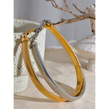 Stainless Steel Choker