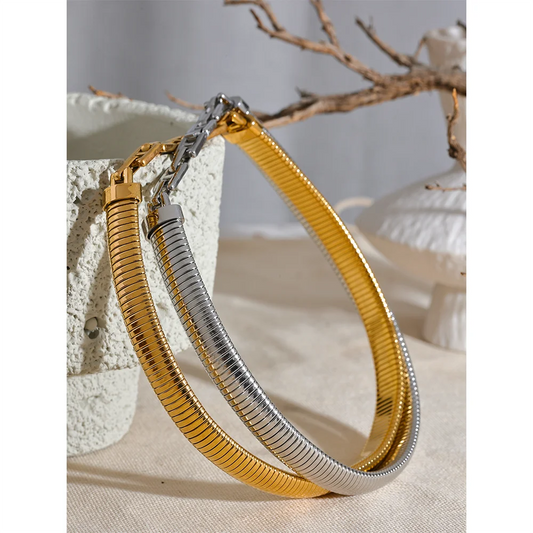 Stainless Steel Choker