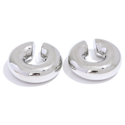 Chunky Ear Cuff