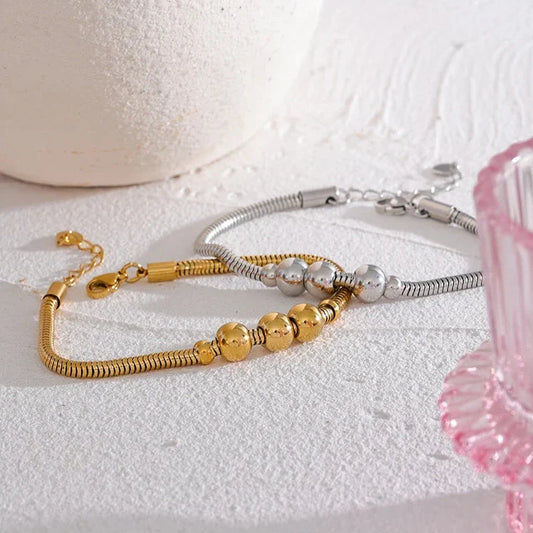 Bracelet Gold Chain