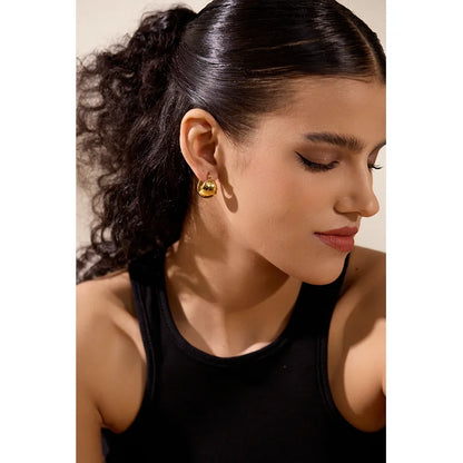 Small Hoop Earrings