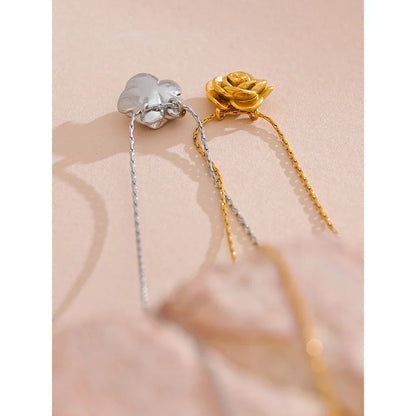 14k Gold Chain Necklace