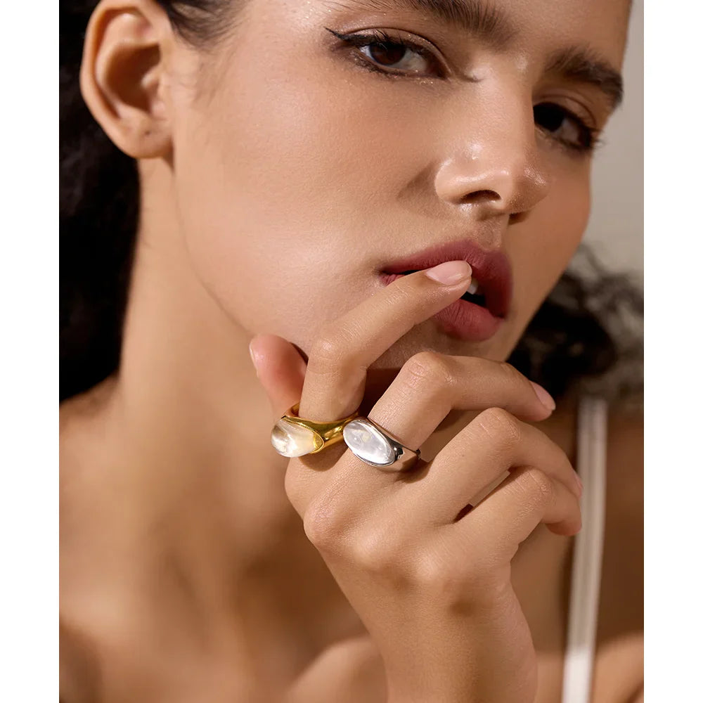 Fashion Ring