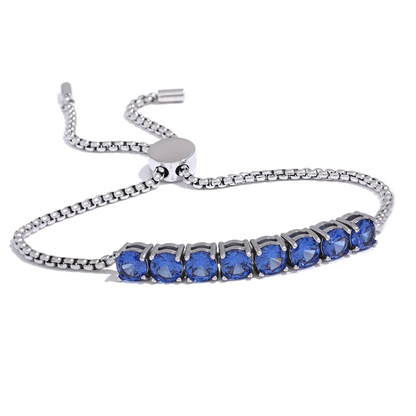 Luxury CZ Bracelet