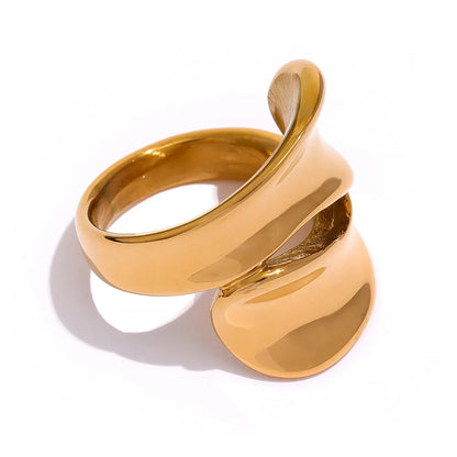 Unusual engagement rings