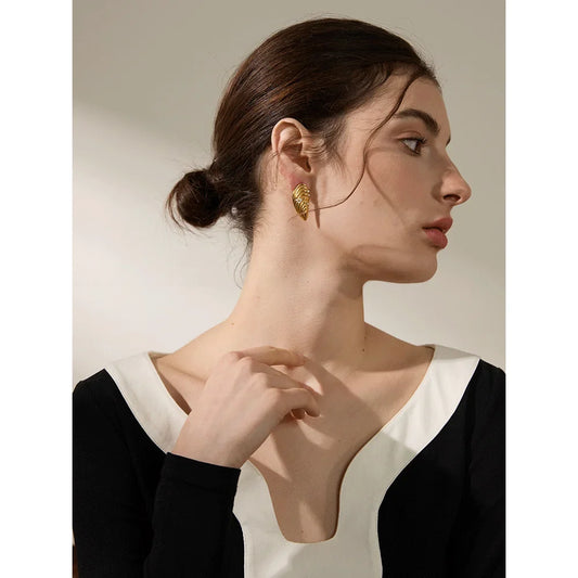Shell Earrings