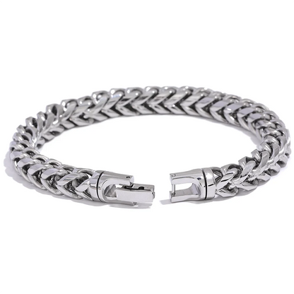 Bracelet Cuban Link