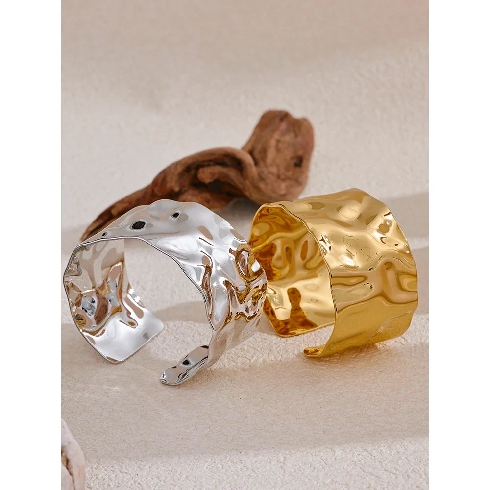 Metal Cuff