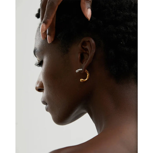 Minimalist  Earrings