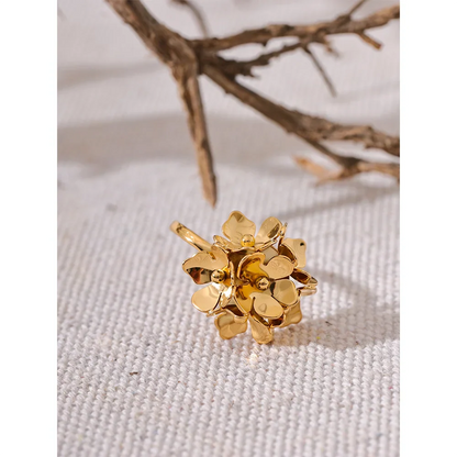 Cluster Ring
