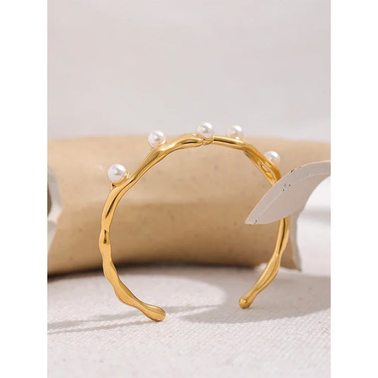 Cuff Bracelet