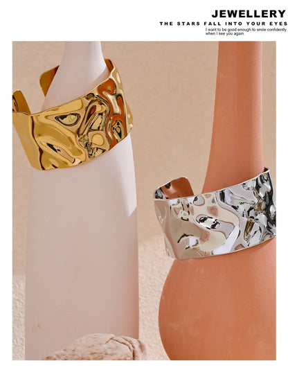 Metal Cuff