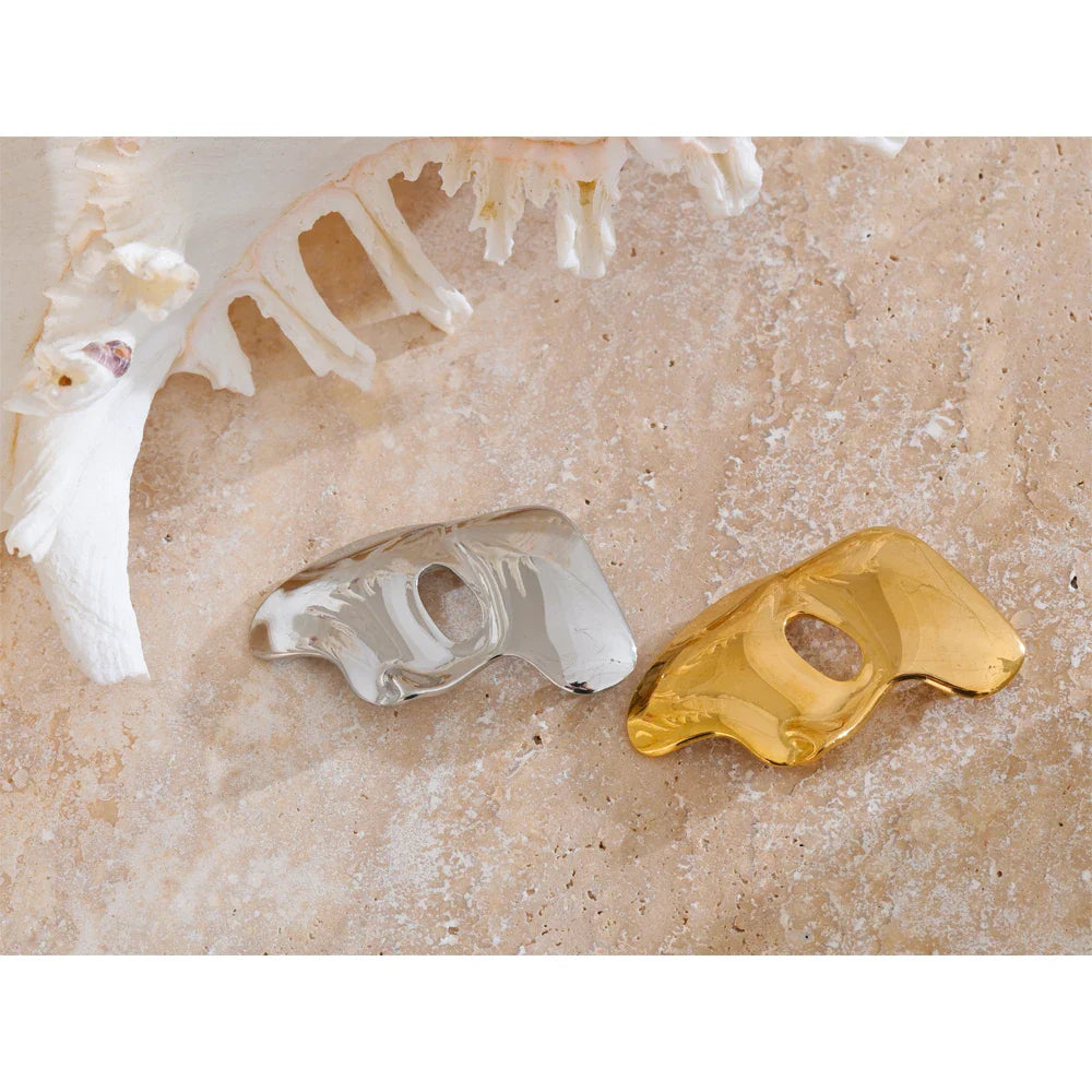 Designer Brooch