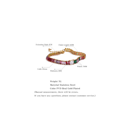 Ceramic Bracelet